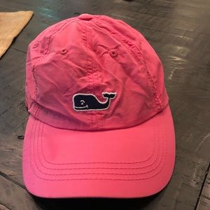 Vineyard Vines nylon hat